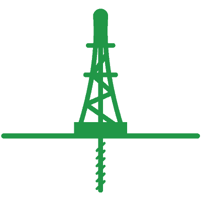 natural-gas-drilling-rig-icon